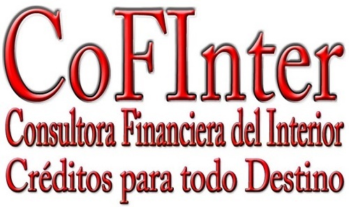 CoFInter's profile picture. Crédito Prendarios exclusivos para compras de 0 Km. para Taxis y Remises.
