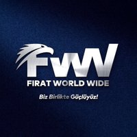 Firat World Wide (@firatworldwide) Twitter profile photo