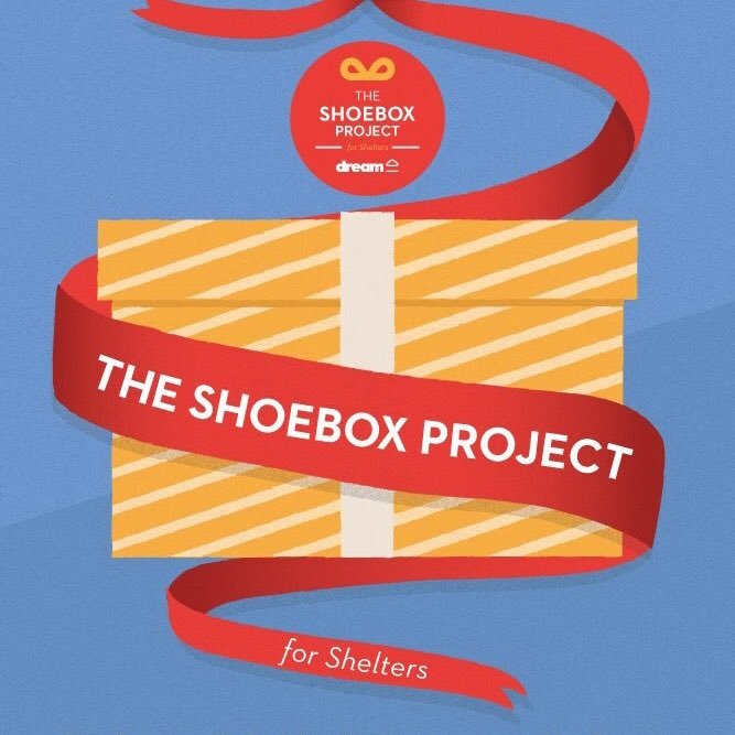 The Shoebox Project Ottawa