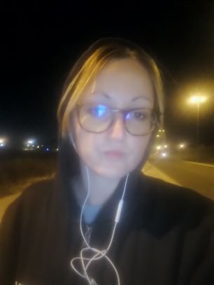 giornalista, addetta stampa, Lecce