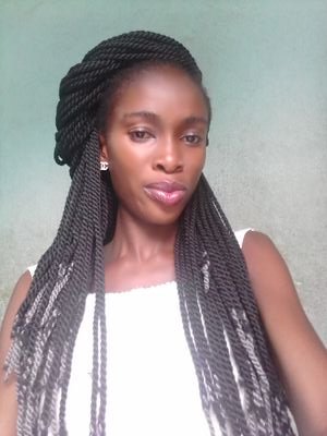 KayeAnnick's profile picture. Femme d'affaires qui se lance lorsque par la grâce de Dieu une idée lui vient en tête 😉😉😉