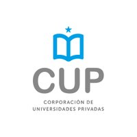 CUP Chile(@cupchile) 's Twitter Profile Photo