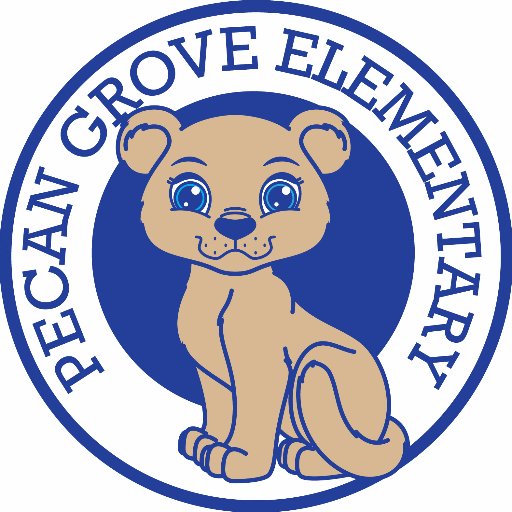 Pecan Grove Elementary is a #FBISD school located in Richmond, TX.