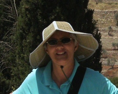 artisan68's profile picture. Director Olive Tree Life Ministries - connecting the Church with its Jewish roots.
Married with one son