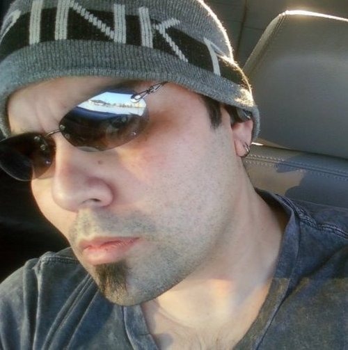 MARSVISION's profile picture. Fine Artist, at times,serious Musician,unique person,life long Gamer,comical outlook.You will never meet another like me...ever