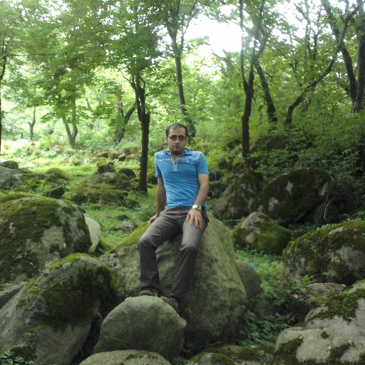 rezajahantab's profile picture. i love my life