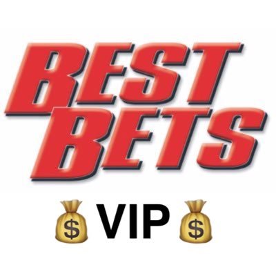 Posting the best parlay’s and straight bets each day for NFL, NBA, MLB, NCAAB, and more... Paid VIP page linked to @bestbetsdaily_