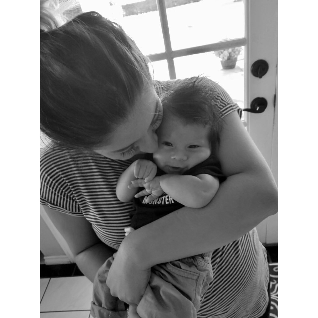 mommy of Elliot M. Santoyo || living a blessed life. || follow us on our journey check out our YouTube channel and our latest video.