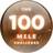 100 Mile Challenge