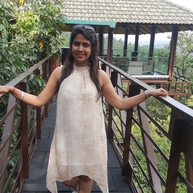 Shweta Jain Shwetaj1206 Twitter