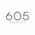 605 Magazine (@605magazine) Twitter profile photo 605 Magazine (@605magazine) Twitter profile photo
