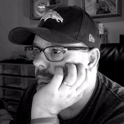 Dave F (DFGrumpy) Profile