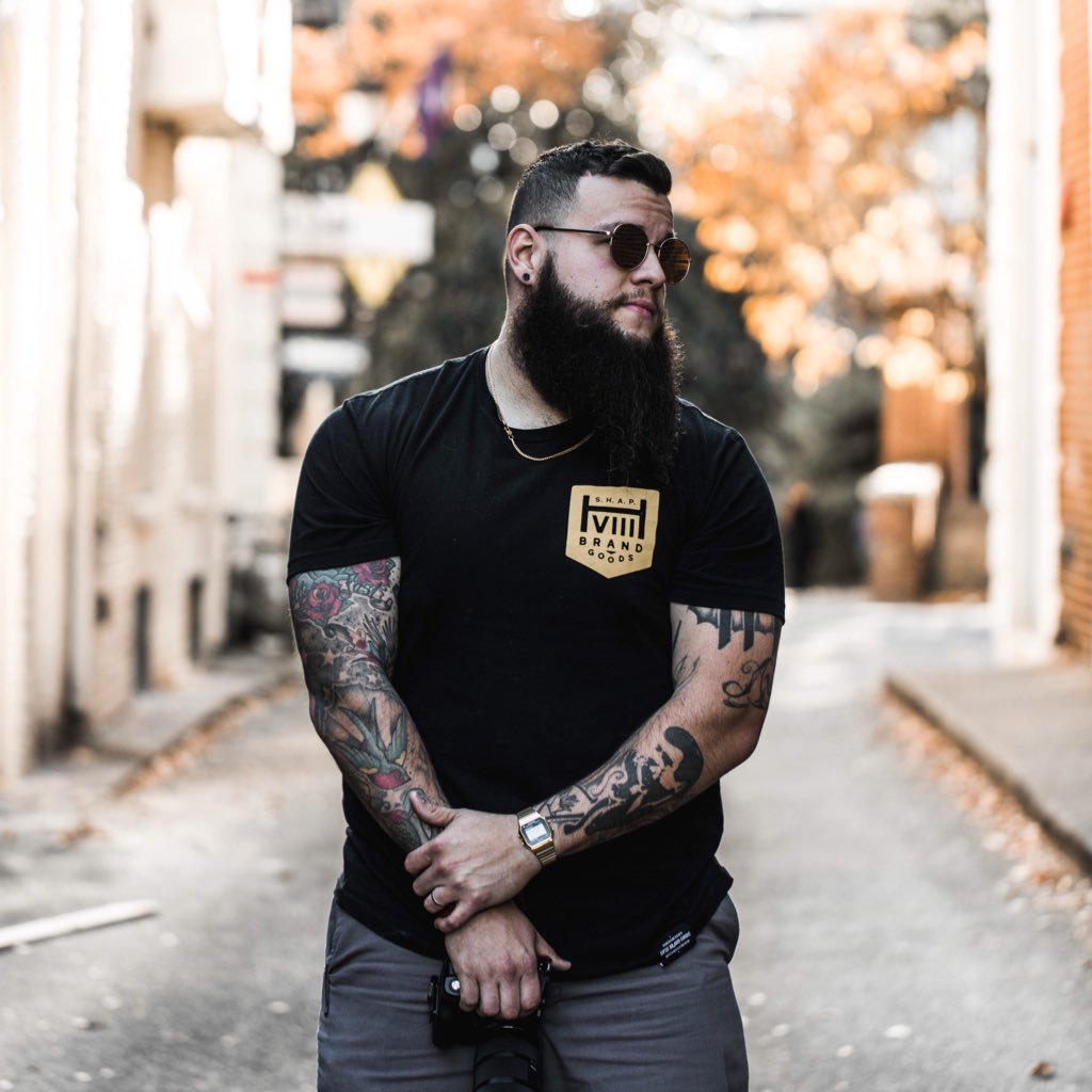 AustinFreeland_'s profile picture. Always Striving And Prospering