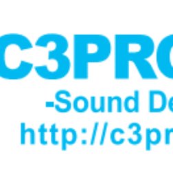 C3project 録音技術 外画 アニメar 同録 Ma 音響効果 C3project Twitter