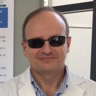 Coordinador Unidad de Linfomas. Servicio de Hematología. H. Universitario Son Espases. IP de grupo IdISBa de Clínica y Biología de las neoplasias hematológicas