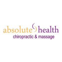 Absolute Health Chiropractic(@AbsHlthChiro) 's Twitter Profile Photo