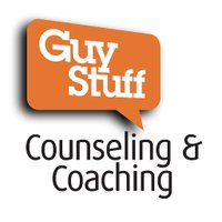 Guy Stuff Counseling(@GuyStuffAdvice) 's Twitter Profile Photo