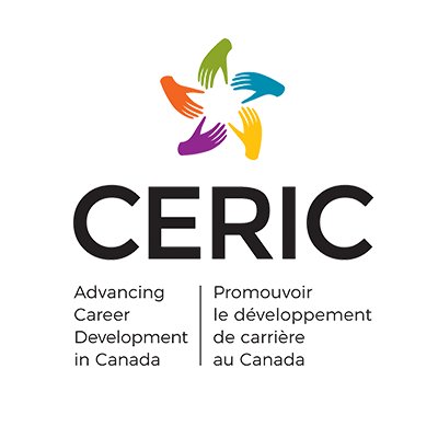 CERIC is a charitable organization that advances education, research and advocacy in career counselling and development.