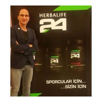 Herbalife Şafak Tanoğlu (@tanoglu) 's Twitter Profile