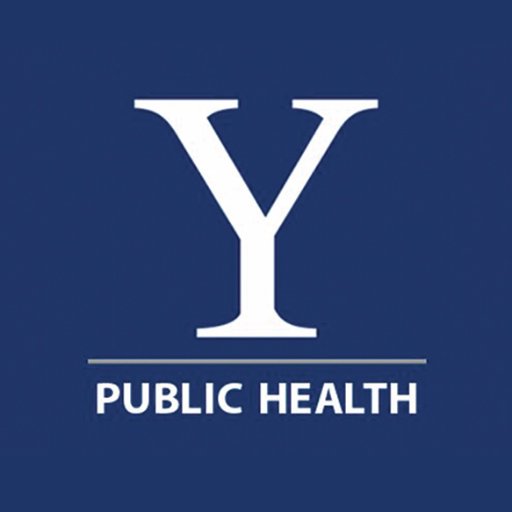 Official Twitter feed of Yale School of Public Health | We condemn hate and scientific misinformation. We are staying at the table to promote light and truth.