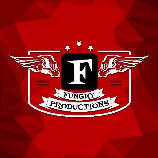 Welcome to official page of Fungry Productions.