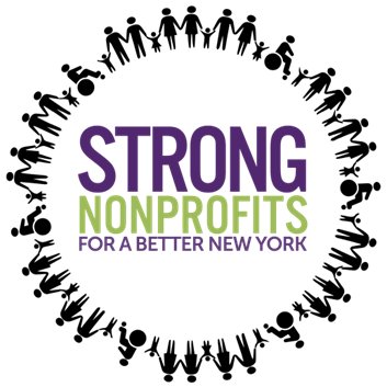 Strong Nonprofits is a statewide campaign, seeking systemic changes and key investments in the nonprofit human services sector.