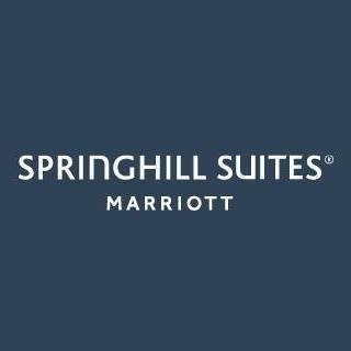 The Springhill Suites North Chattanooga offers a wide array of amenities to indulge and inspire.