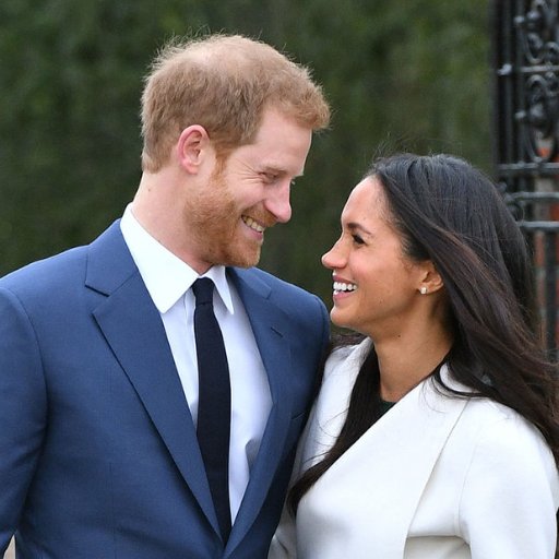 His Royal Highness, Prince Harry and Meghan Markle announced their Engagement, and intention to Marry in 2018. Follow us for news and updates.