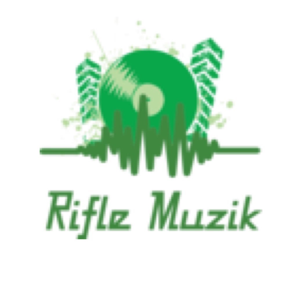 Official account of Rifle Muzik signed artists include @AxERifle @Celloboy26 @MPRTre_ and many more for bookings/features email: RifleMuzik@gmail.com