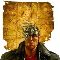 Csaba István Cserényi (@necromancer007) 's Twitter Profile
