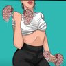 Riwi4Real's profile picture. Self-Made