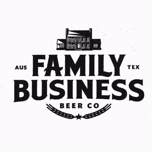 Serving people...fermented things. The Family Business Beer Company Followers 21+