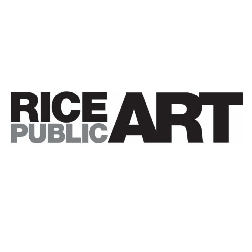 RicePublicArt's profile picture. Public artworks & programs that are accessible to all & which underscore the caliber & spirit of scholarly inquiry @RiceUniversity