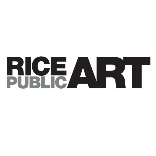 Public artworks & programs that are accessible to all & which underscore the caliber & spirit of scholarly inquiry @RiceUniversity