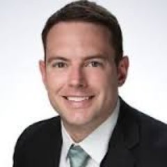Executive Recruiter, Author, and Husband interested in private equity, sourcing, fixing up my farm, and connecting with interesting people