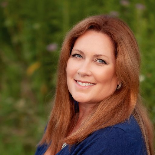 Run_Rebecca's profile picture. Rehab, Realtor, Real Estate, Yoga