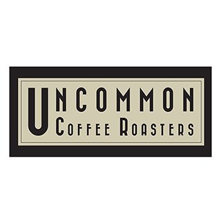 Uncommon Coffee Roasters is a cafe and wholesale roster with a community-minded philosophy with delicious small-batch coffee.