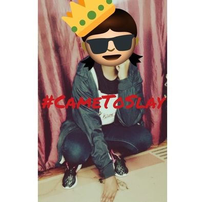 *Jozi Gal
in love with fashion👠And music🎼🎤🎹
*family means everything to me
*wake..pray..slay🙅
#unique
*God fearing
#DiamXndEmpire💎