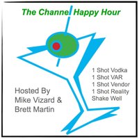 Channel Happy Hour (@channelhh) 's Twitter Profile Photo Channel Happy Hour (@channelhh) 's Twitter Profile Photo