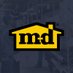 MD Building Products (@MDBuildingPro) Twitter profile photo