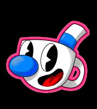 Hello I'm mugman I have a older brother named cuphead we live on linkwell with our Grandpa !