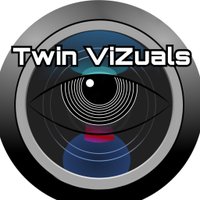 Twin ViZuals(@TwinViZuals) 's Twitter Profile Photo
