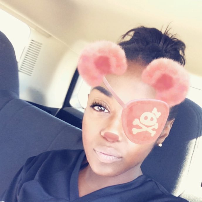 JaidesMom1's profile picture. Jaide Has The Heart 👣💓 AMOS: destinysaunder4