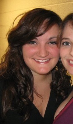 meg31990's profile picture. Living life and loving it!