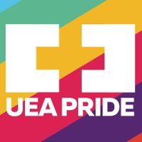 UEA Pride (@ueapride) 's Twitter Profile
