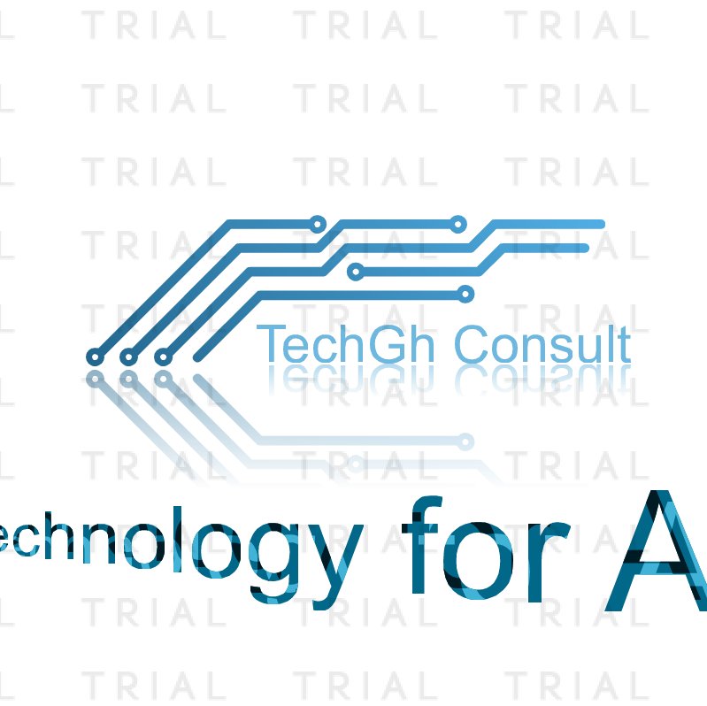 TechghConsult's profile picture. 
