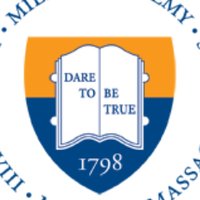 Milton Academy Hockey (@miltonacad_puck) 's Twitter Profile