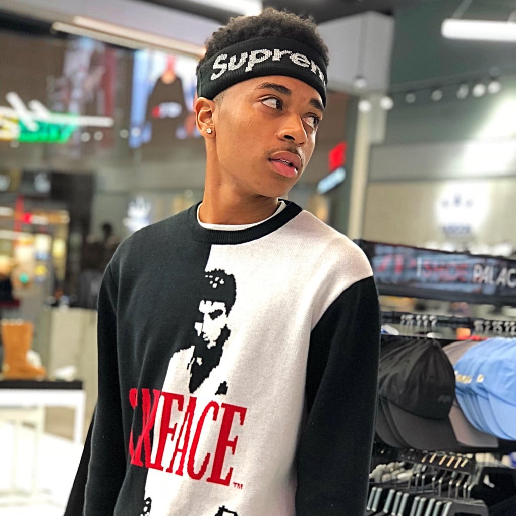 LilDeether's profile picture. YOUNG FLY FLASHY N FLAMBOYANT 🏅|#925 | FMOIG : smoothlildeether