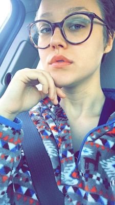 I'm Hannah 
I'm a unique person