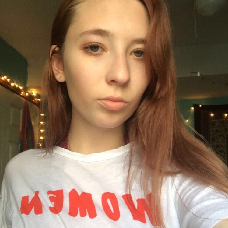 Ayalah16's profile picture. LFK